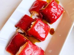 红米虾仁肠粉-湛江菜.江南首席(昆山店)