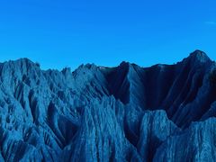 -墨石公园景区