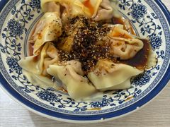 -37号老院坝抄手(马王庙37号院店)