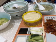 -北门饭店(三香路店)