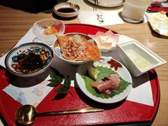 -和创柚子·会席日本料理(新区淮海街店)