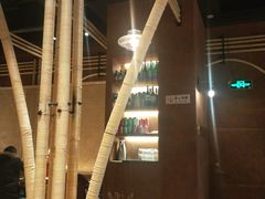 -十三式重庆江湖菜(金茂览秀城店)