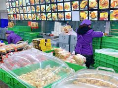 -宫廷糕点铺(建设路店)