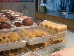 -泸溪河桃酥(秦淮夫子庙一店)