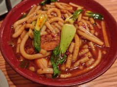 -香料集市新疆餐厅·清真聚餐(成都远洋太古里店)