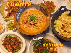 -湘太郎新时尚概念湘菜(东建店)