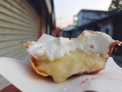 奶油小攀-高老太奶油小攀(新建南路店)