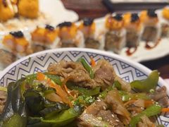 -芥岛(河北大街店)