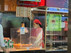 -阿甘锅盔(合生汇购物中心店)