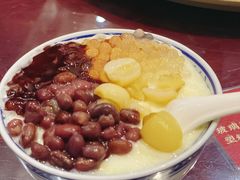 -民信老铺(双皮奶博物馆店)