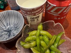 -伽喱博士 Dr.CURRY咖喱饭(太阳宫咖喱店)