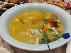 -北疆饭店(宝龙店)