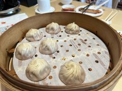 -鼎泰丰(渔阳店)