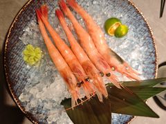 -沼津港精致料理·寿喜烧·烧鸟(龙湖南桥天街日料榜单店)
