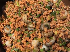 -浩运·海鲜青岛菜·海胆水饺(石老人店)