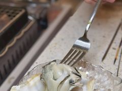 -白仁仔· 活烤海鲜 宵夜(豫园店)