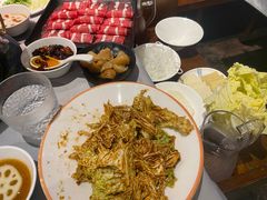 -东来顺饭庄(apm总店)