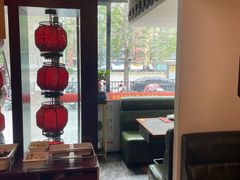 -李记饺子·熏酱东北菜(欢乐谷店)