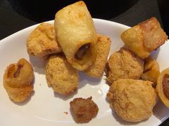 -崔记生活·铁锅炖鱼粘卷子(总店)
