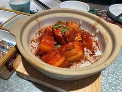 -老济南·地道济南菜(大明湖店)