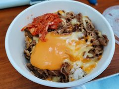 芝士肥牛饭-食其家·牛丼咖喱(金桥国际店)