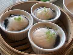 晶莹虾饺皇份-潮府馆·非遗潮州菜·世纪公园(新国际博览中心店)