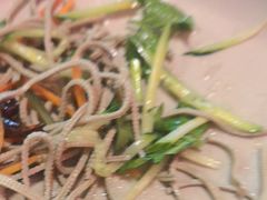 -听涛雅苑百味饺子老家菜馆
