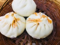 孜然包子-石家包子(大学习巷店)