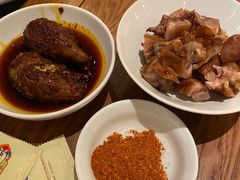 麻辣兔头-双流老妈兔头(荟聚店)