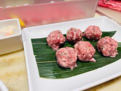 -涮福記·现切牛羊肉火锅(世纪汇店)