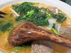 -三姐·老友记·南宁老友粉(朝阳区光华路嘉里中心店)