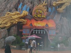 -厦门方特东方神画