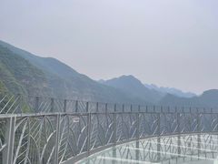 -野三坡刘家河高山漂流