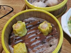 -小田豆浆(福州总店)