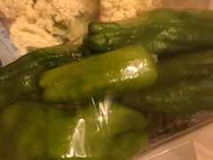 皱皮青椒-盒马鲜生(莱蒙都会店)