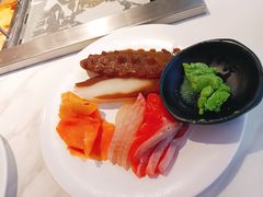 -深海800米海鲜自助(万达广场店)