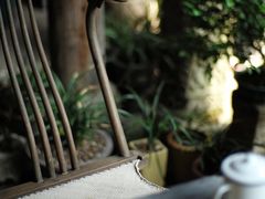 -道南書院·私房菜·早午茶·茶馆