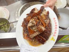 -陈光记烧腊店(罗保博士街店)