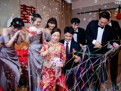 -怪咖·joker陈楠