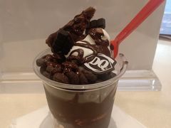 -DQ·蛋糕·冰淇淋(富华里店)