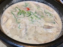 雪浓汤-神仙雪浓汤(弘大店)