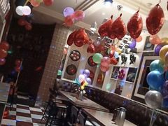 -火吧PTV聚会餐厅(10号店)