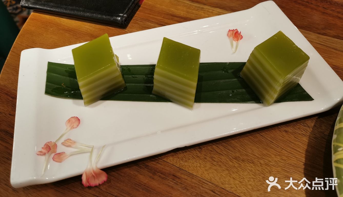 人在囧途之泰炯．泰式音乐餐吧