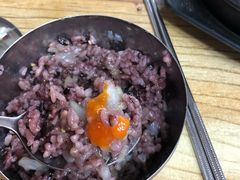 -阿岘洞酱蟹