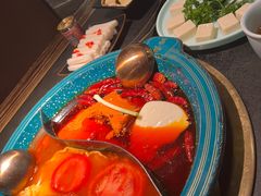 -吼堂老火锅(太古里总店)