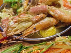 -仓库南洋海鲜小排档(柳河路店)