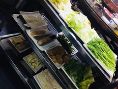 -大明铜锅·烤涮坊·烧烤(总店)