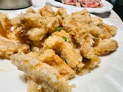 -金海湾海鲜排档(朱家尖店)