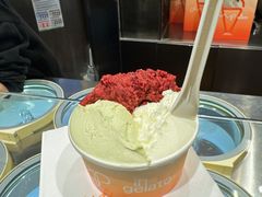 -Dip in Gelato(富民路店)