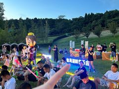 -仙海旅游度假区